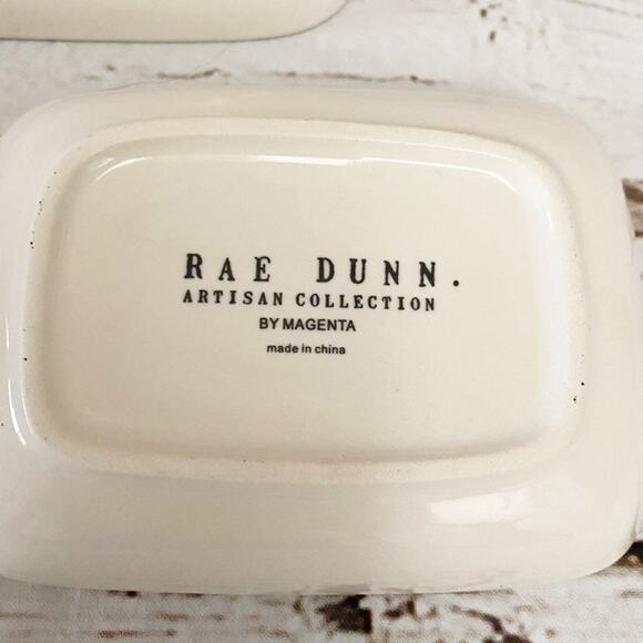 RAE DUNN Desk Organizer Set - Picture 4 of 4